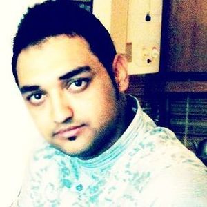 Meet your Posher, Amirhossein